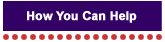 How You Can Help Link