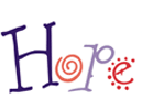 Logo: Hope